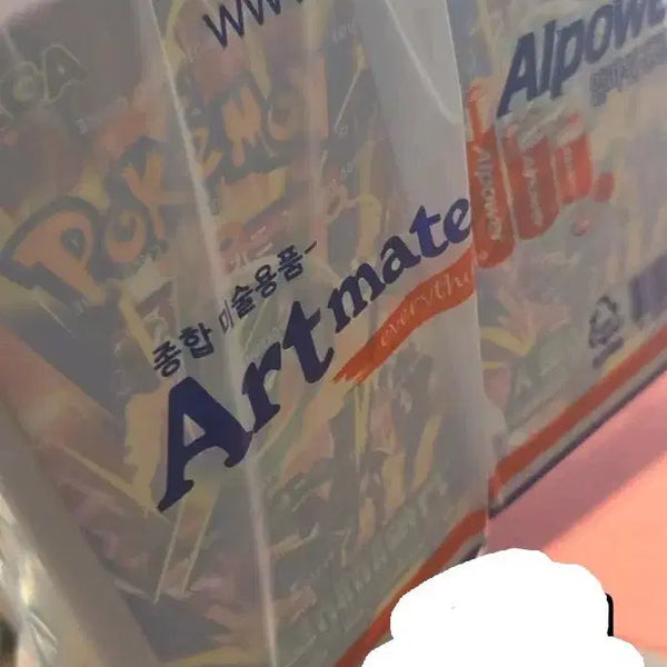 [BUNJANG] Pokemon Card Game: Sword & Shield - Emerald Break Elite Trainer Box (Sealed) / 포켓몬 카드 / 스톰에메랄다 슈링크 O