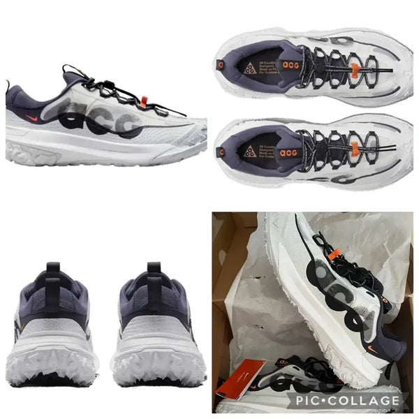 [BUNJANG] Nike ACG Mountain Fly Low / 나이키acg 마운틴플라이 로우
