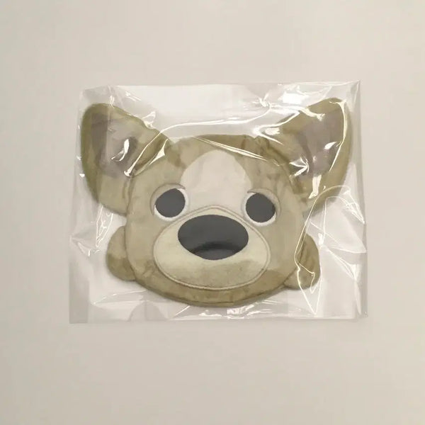 [BUNJANG] The Dog Puppy Pouch Gacha C / 더독 THE DOG 강아지 파우치 가챠 C