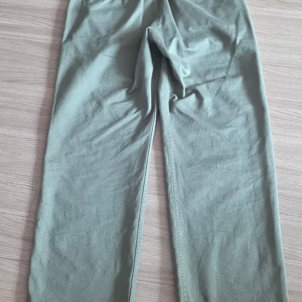 [BUNJANG] Warehouse 1082 Olive Pants Size 32 / 웨어하우스 1082 올리브 32사이즈 팝니다