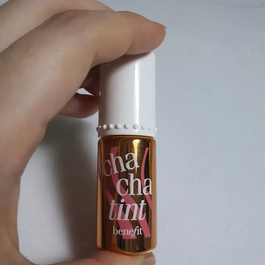 [BUNJANG] Benefit Cha Cha Tint Lip & Cheek Stain / 베네피트 차차틴트 립앤치크