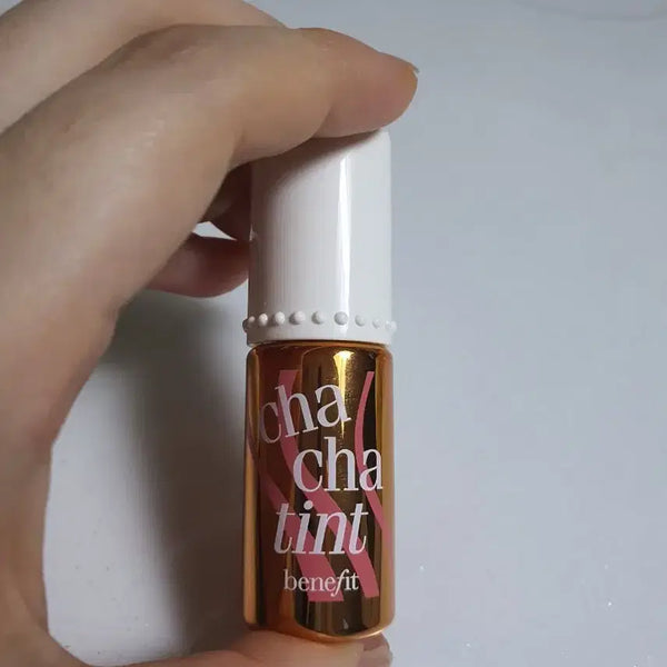 [BUNJANG] Benefit Cha Cha Tint Lip & Cheek Stain / 베네피트 차차틴트 립앤치크
