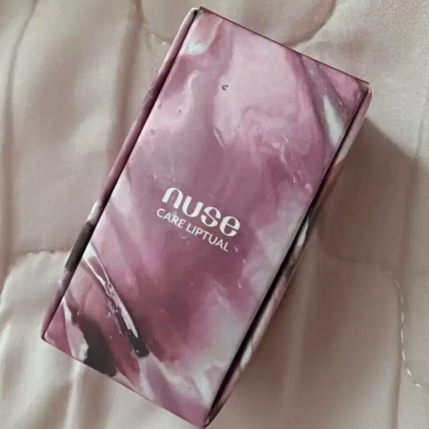 [BUNJANG] Nuse Care Ritual Nude Tint Lip Balm / nuse 케어 립추얼 누즈 틴트 립밤