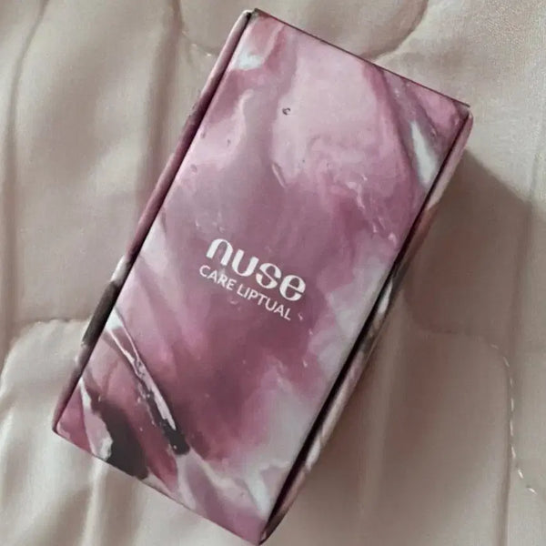 [BUNJANG] Nuse Care Ritual Nude Tint Lip Balm / nuse 케어 립추얼 누즈 틴트 립밤