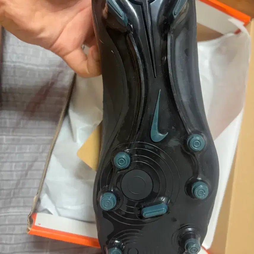 [BUNJANG] Nike Tiempo Legend 10 Soccer Cleats / 나이키 티엠포 래전드10 축구화
