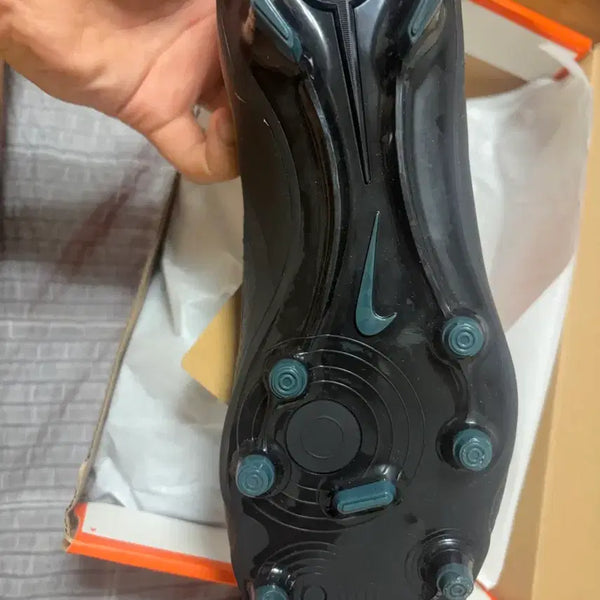 [BUNJANG] Nike Tiempo Legend 10 Soccer Cleats / 나이키 티엠포 래전드10 축구화