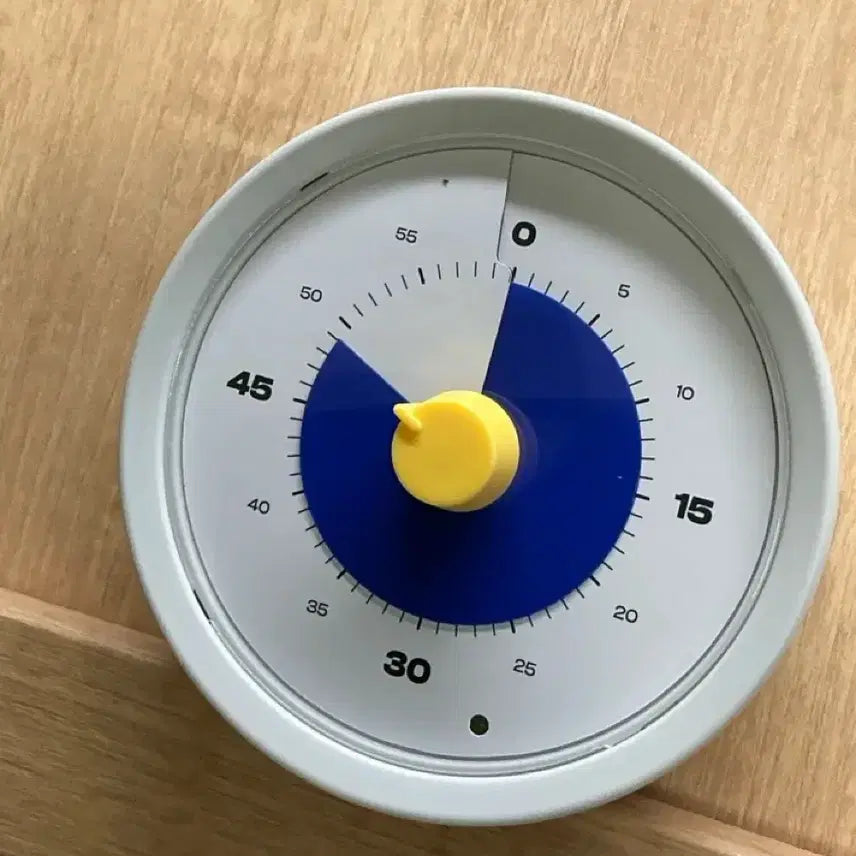 [BUNJANG] TodoToo Pomodoro Timer / 투두투 뽀모도로 타이머