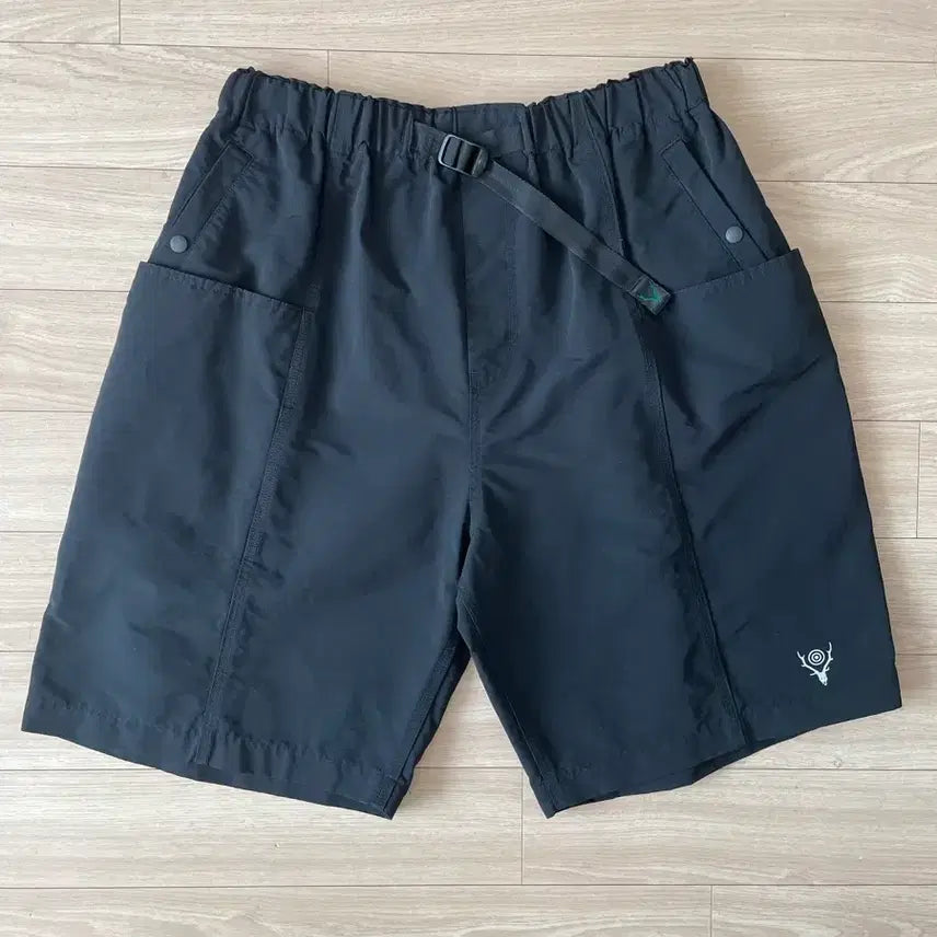 [BUNJANG] South2 West8 Nylon Pants M / south2west8 남이서팔 팬츠 M