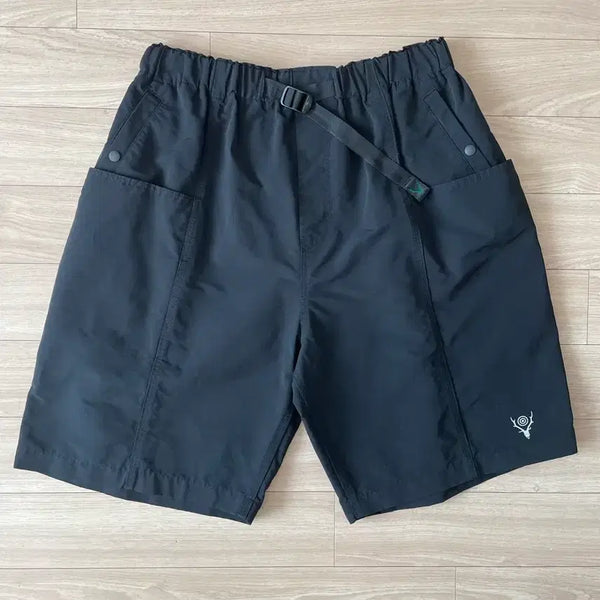 [BUNJANG] South2 West8 Nylon Pants M / south2west8 남이서팔 팬츠 M