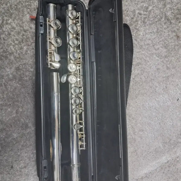 [BUNJANG] Yamaha Flute YFL-221 / 야마하플루트221