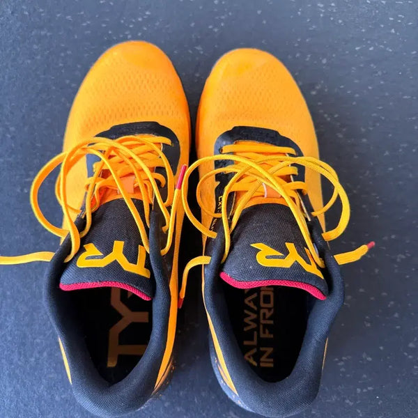 [BUNJANG] TYR CXT2 Carbon Shoes Size 275 / TYR CXT2 카본 275