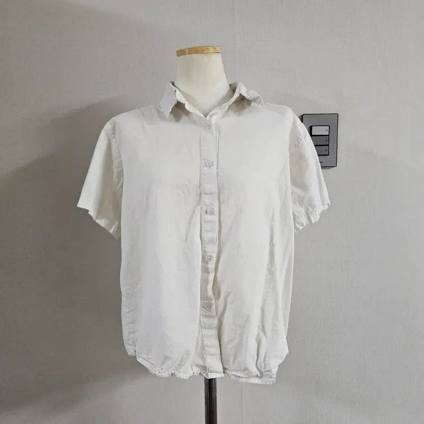 [BUNJANG] T-Shirt / 반팔셔츠(나눔)