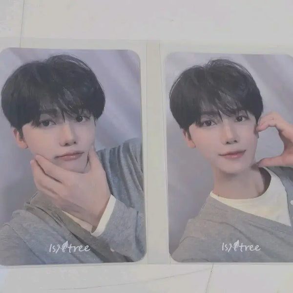 [BUNJANG] NCT Jaemin Izntree Photocard Bundle Set / NCT 재민 이즈앤트리 포카 (일괄)