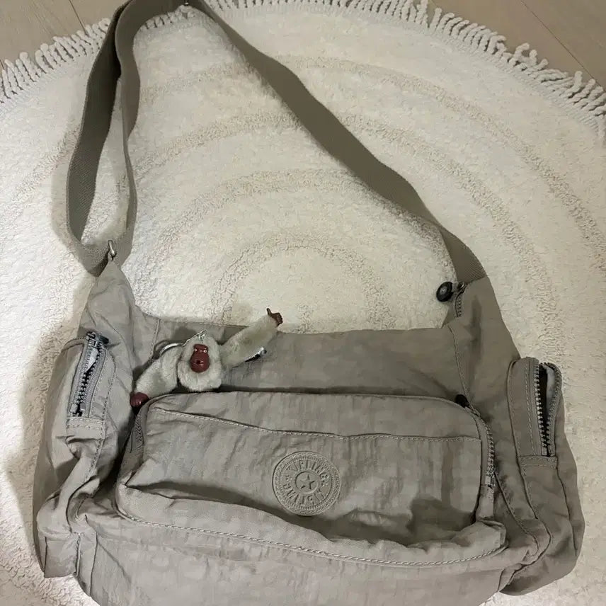 [BUNJANG] Kipling Crossbody Bag / 키플링 크로스백