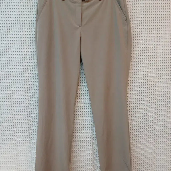 [BUNJANG] Millet Golf Beige Pants Size 76 / 밀레  골프 바지 베이지색ㅡ76ㅡ