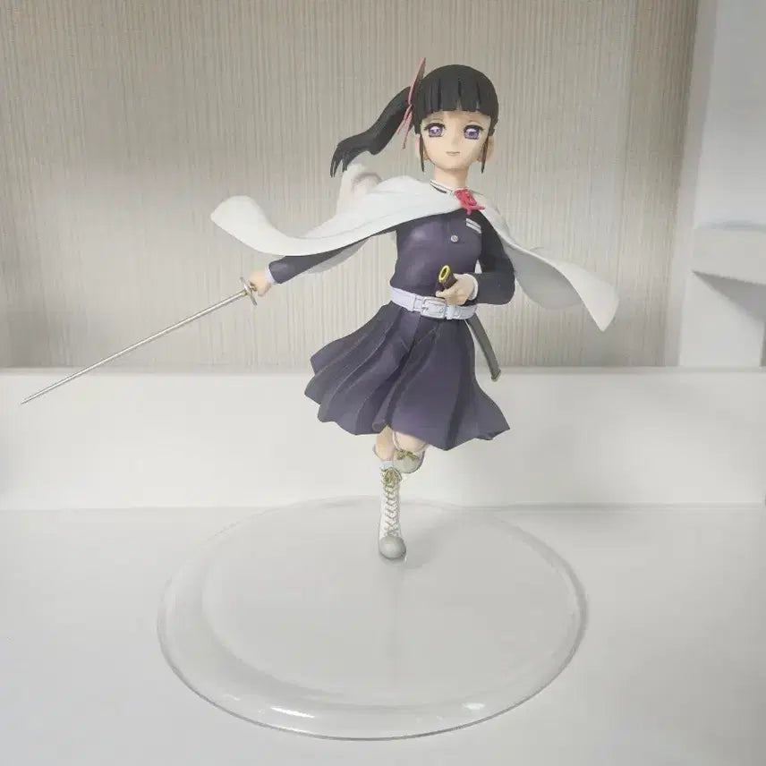 [BUNJANG] Megahouse Kanao Tsuyuri Figure / 귀멸의 칼날 메가하우스 츠유리 카나오 피규어