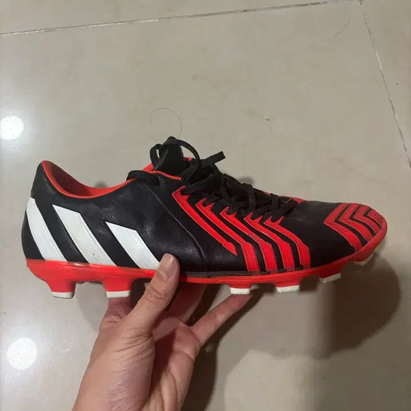 [BUNJANG] Adidas Predator Absolado Soccer Cleats Size 280 / 아디다스 프레데터 엡솔라도 280