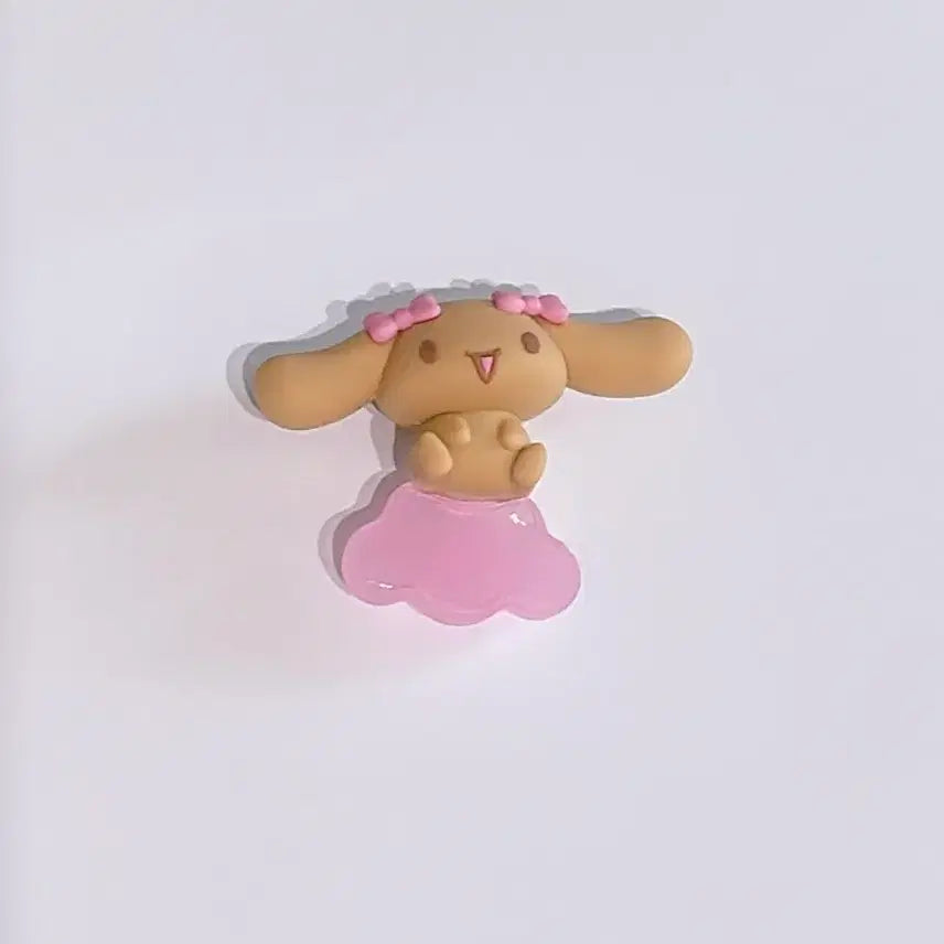 [BUNJANG] Cinnamoroll Friends Hyper Mocha / 시나모롤 프렌즈 히퍼 모카