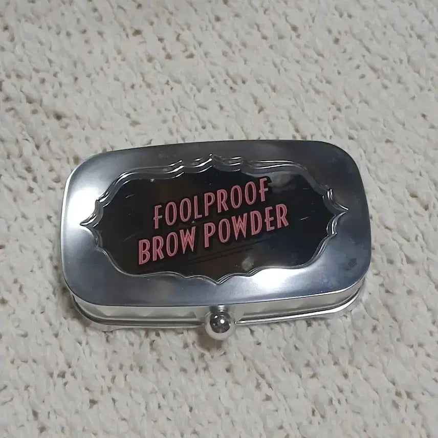 [BUNJANG] Benefit Cosmetics Brow Powder - New / 베네피트 브로우 파우더 - 새상품