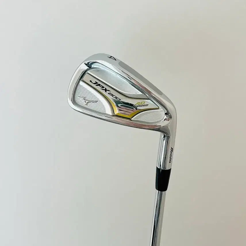[BUNJANG] Mizuno JPX800 4-Iron NS PRO 950GH R-Flex / 미즈노 JPX800 4번아이언 팝니다