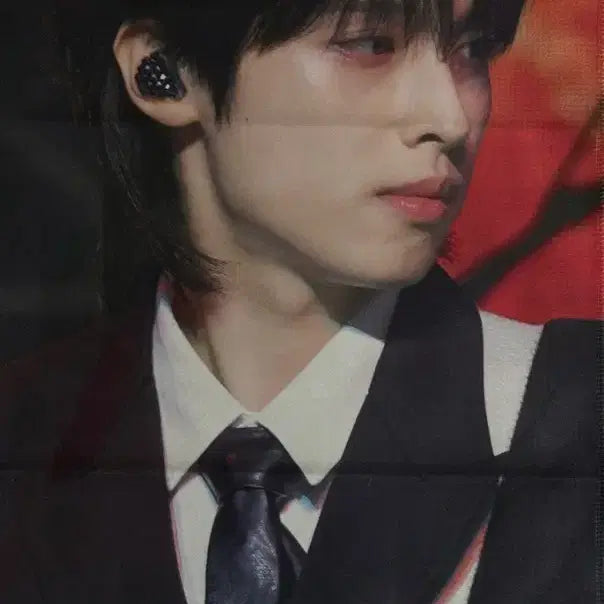 [BUNJANG] X1D's JiSeok Gaon Slogan / 엑디즈 가온 지석 슬로건 양도