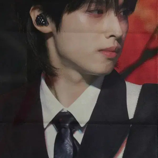 [BUNJANG] X1D's JiSeok Gaon Slogan / 엑디즈 가온 지석 슬로건 양도