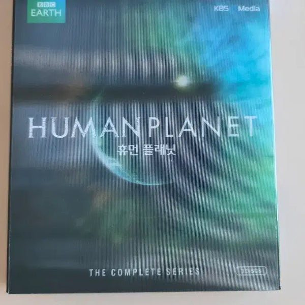 [BUNJANG] Human Planet Documentary Blu-ray / [BD](블루레이) 다큐멘터리 "휴먼 플래닛" 판매합니다.