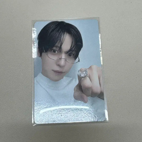 [BUNJANG] ATEEZ Popup Photocard POB / 에이티즈 팝업 엠디 특전
