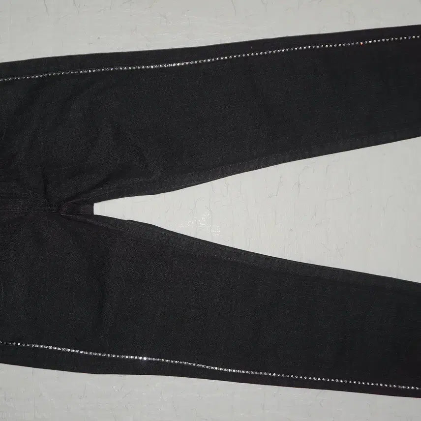 [BUNJANG] True Religion Disco Julie Black Jeans / (30사이즈)트루릴리젼  블랙진