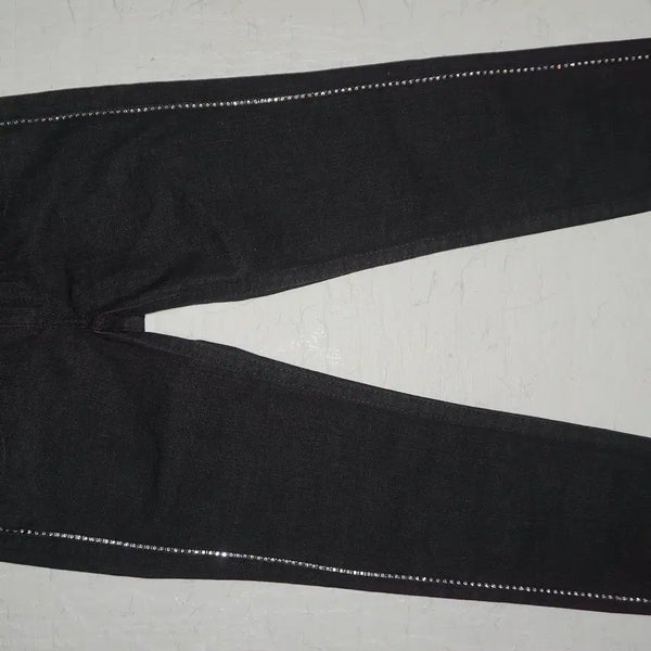 [BUNJANG] True Religion Disco Julie Black Jeans / (30사이즈)트루릴리젼  블랙진