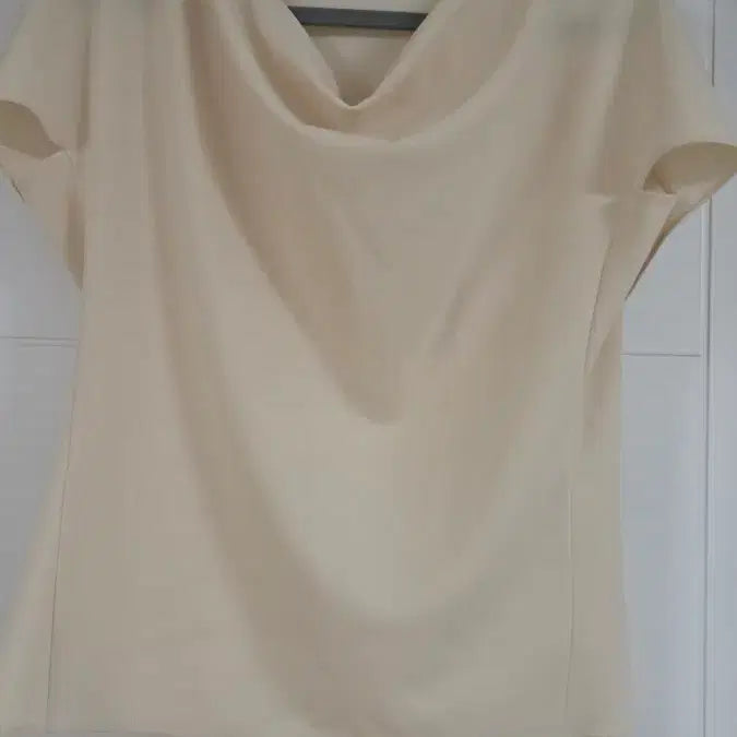 [BUNJANG] MOJO.S.FINNE Blouse Size 55 / 모조에스핀 블라우스 55