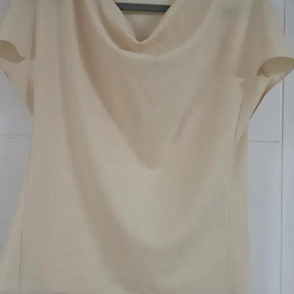 [BUNJANG] MOJO.S.FINNE Blouse Size 55 / 모조에스핀 블라우스 55