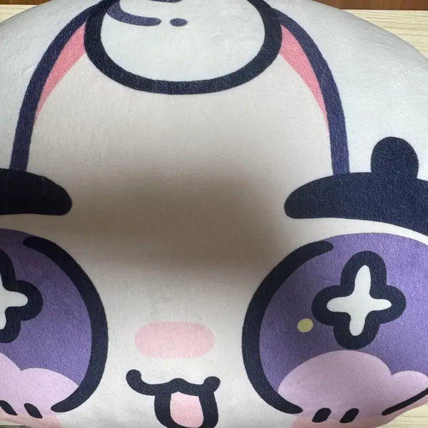 [BUNJANG] Stellive Ayatsuno Yuni 2023 Face Cushion / 스텔라이브 아야츠노 유니 2023 얼빡쿠션