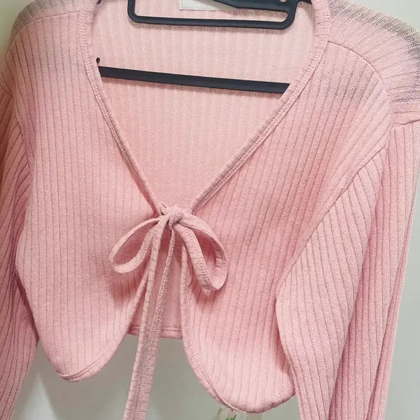 [BUNJANG] Women's Spring/Summer Cardigan / 여성 가디건