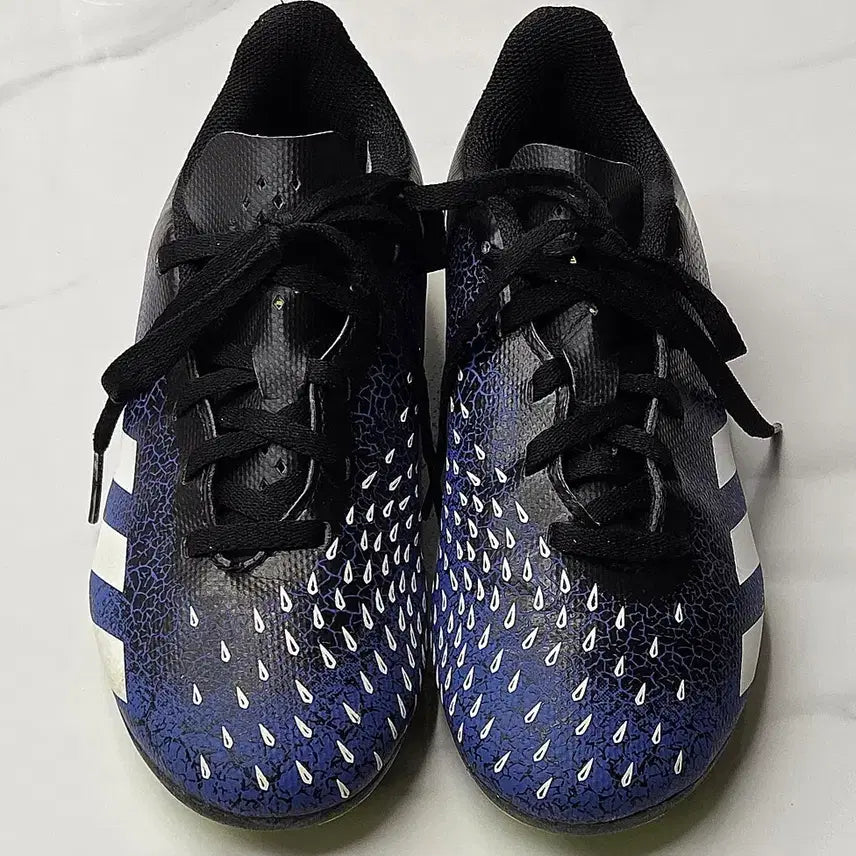 [BUNJANG] Adidas Predator Futsal Shoes / 아디다스 프레데터 풋살화 210