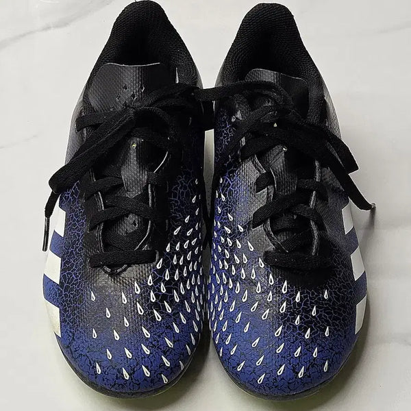 [BUNJANG] Adidas Predator Futsal Shoes / 아디다스 프레데터 풋살화 210