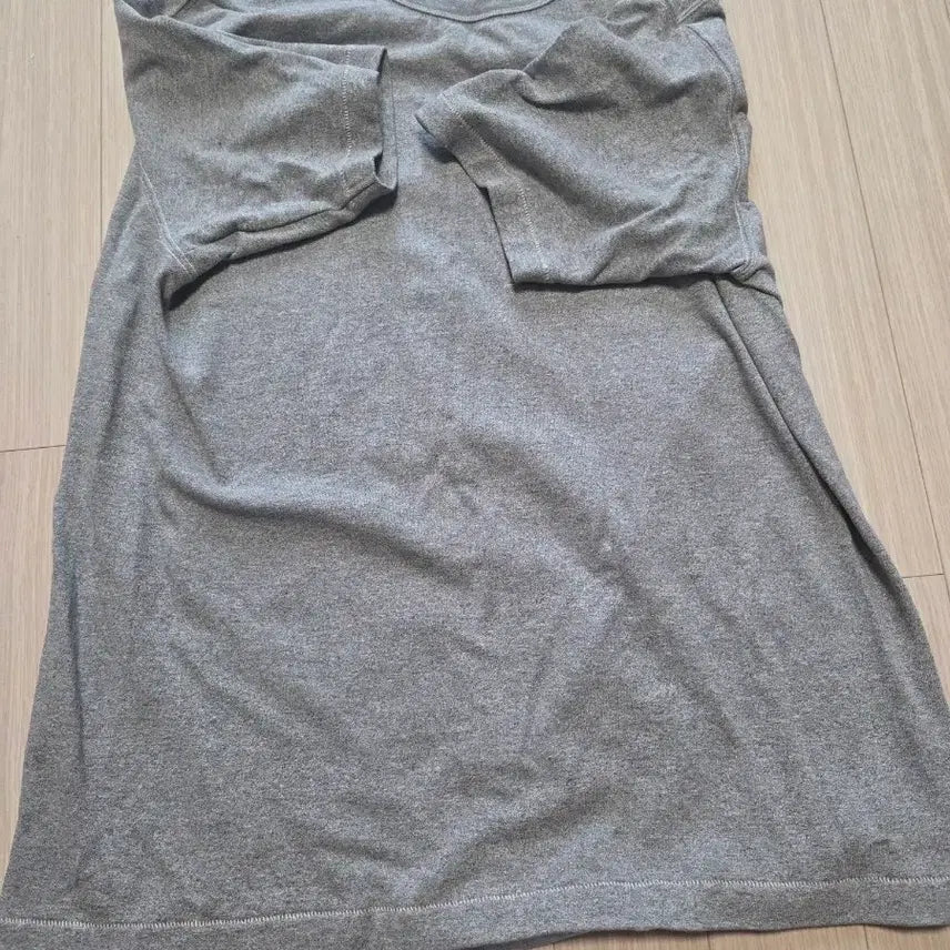 [BUNJANG] Bronson Loopwheel Hoodie Grey XXL / 브론슨 루프휠 그레이 xxl 팝니다.