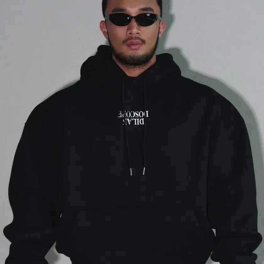 [BUNJANG] Dylan's Telescope Hoodie / [2] 딜런도스코프 후드티