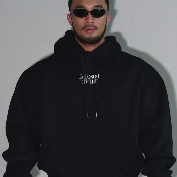 [BUNJANG] Dylan's Telescope Hoodie / [2] 딜런도스코프 후드티