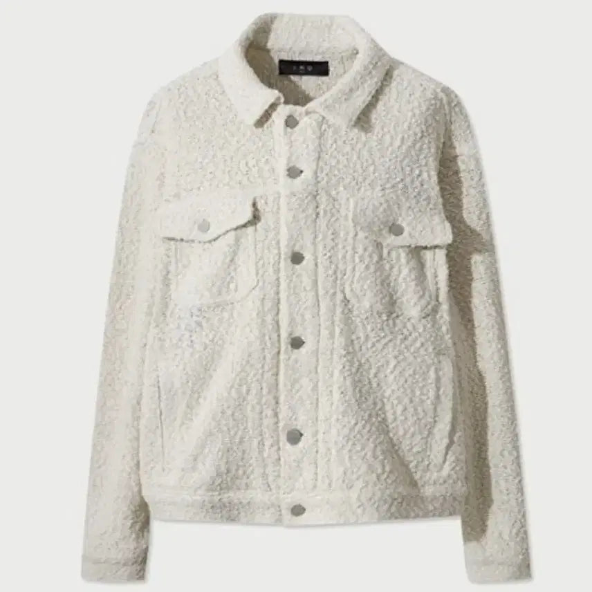 [BUNJANG] Iro Knit Jacket Medium / 새상품) 이로 iro 니트 자켓 M