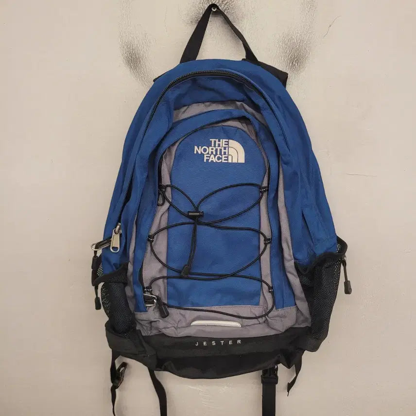 [BUNJANG] The North Face Jester Backpack 30L / [30L size] 노스페이스 제스터 백팩 가방