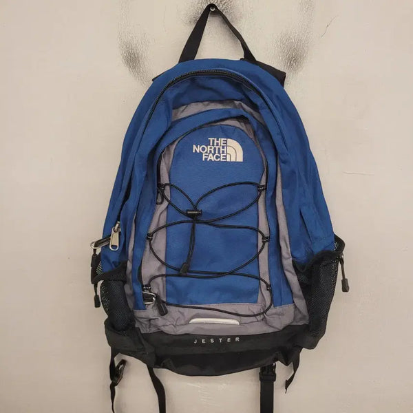 [BUNJANG] The North Face Jester Backpack 30L / [30L size] 노스페이스 제스터 백팩 가방