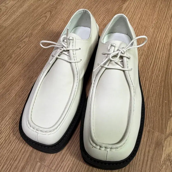 [BUNJANG] Alen L'eau Loafer 255 / 알렌느 로퍼 255
