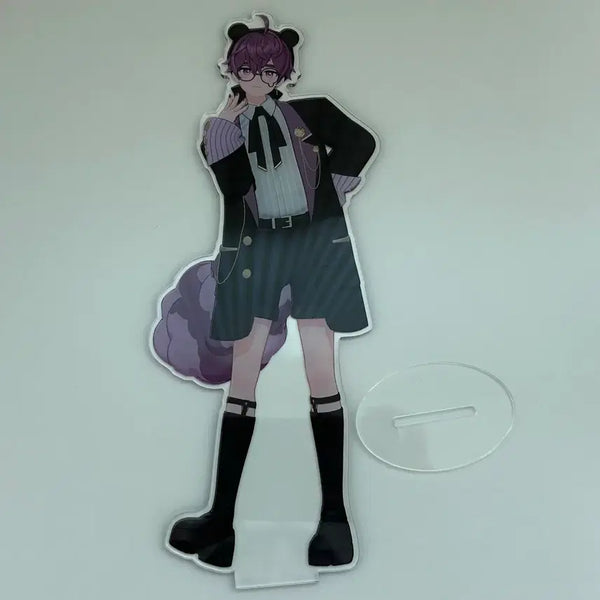 [BUNJANG] Seo Ae-deok Acrylic Standee / 서애덕 아크릴 스탠드