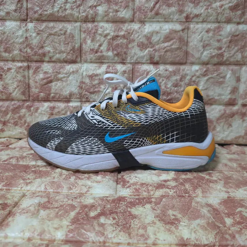 [BUNJANG] Nike D/MS/X Gooswift Laser Orange 260mm / (260) 나이키 고스위프트 D/MS/X 레이져 오렌지