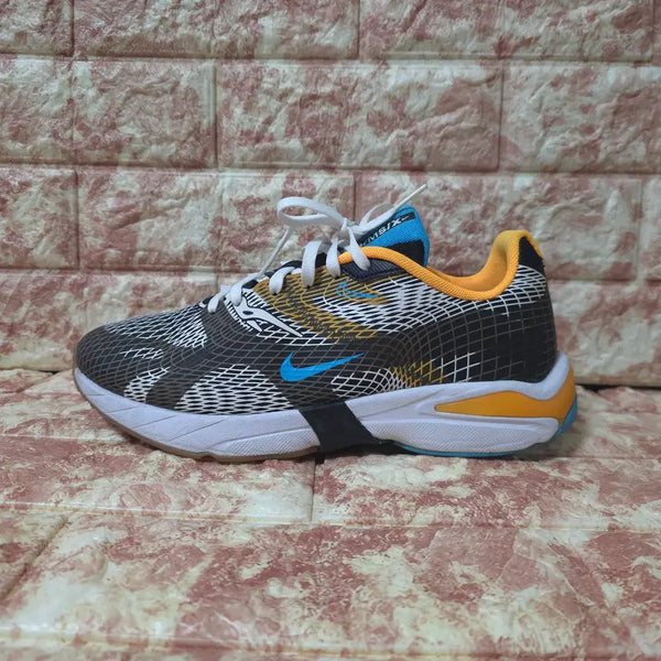 [BUNJANG] Nike D/MS/X Gooswift Laser Orange 260mm / (260) 나이키 고스위프트 D/MS/X 레이져 오렌지