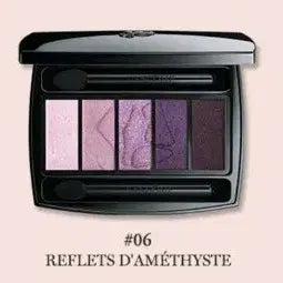 [BUNJANG] Lancôme Eyeshadow Palette / 랑콤 아이섀도우 팔레트 2가지 색상