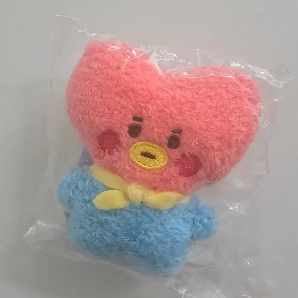 [BUNJANG] BT21 Baby Tata Plush / bt21 베이비 타타 인형 일본 방탄소년단 bts 뷔
