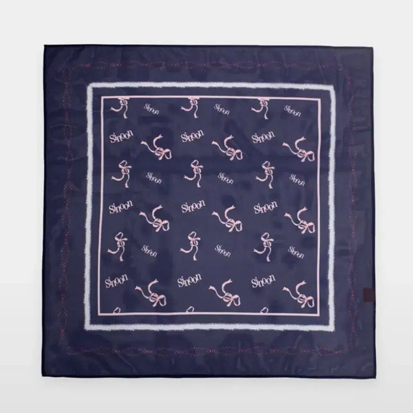 [BUNJANG] SINOON Scarf / 시눈 스카프