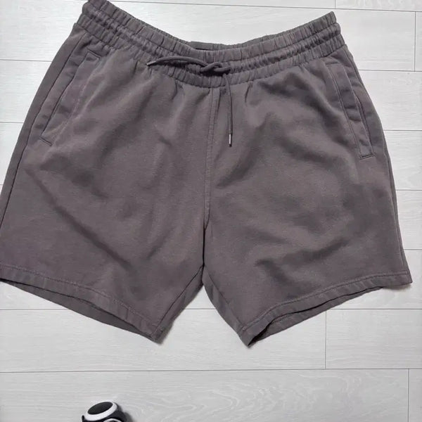 [BUNJANG] H&M Men's Shorts Size L / H&M반바지L